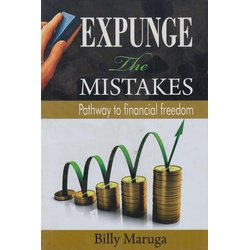 Expunge the Mistakes