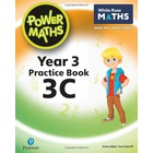 Pearson Power Maths 2nd Edition Practice Book 3C