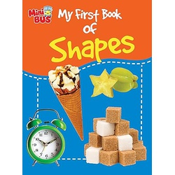 My First book of Shapes