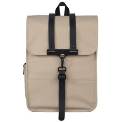 Hama Perth Notebook Backpack Beige For 15.6 inch