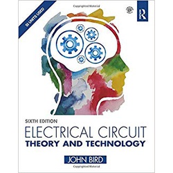 Electrical Circuit: Theory and Tech 6ED (T&F)