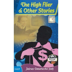 The High Flier and Other Stories