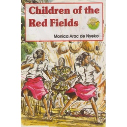 Children of the Red Fields