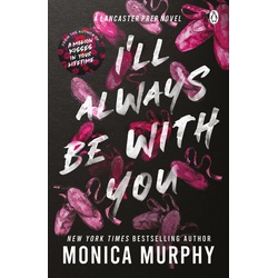 I'll Always Be With You: The addictive and heart-pounding new novel from the TikTok sensation