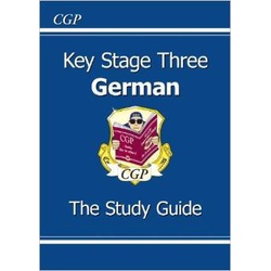 KS3 German - The Study Guide
