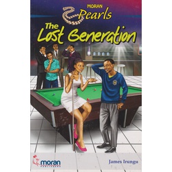Moran Pearls: Lost Generation