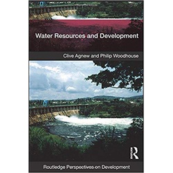Water Resources and Development (Routledge Perspectives on Development) 1st Edition