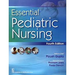 Essential Pediatric Nursing