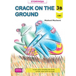 Storymoja: Crack on the Ground 3B