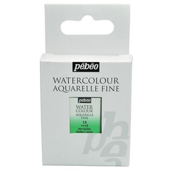 Pebeo Water colour H/Pan Hooker green