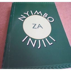 Nyimbo za Injili