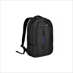 HP Delta Backpack Black 15.6"