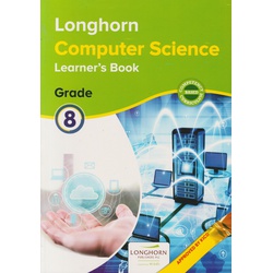 Longhorn Computer Science Grade 8 (Approved)