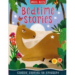 Bedtime Stories (Miles Kelly)