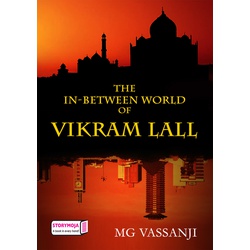 In-Between World of Vikram Lall (Storymoja)