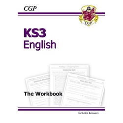 Key Stage 3 English: The Workbook