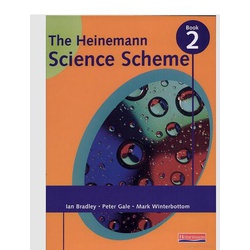 Heinemann Science Scheme Book 2