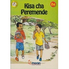 Kisa cha Peremende 2a