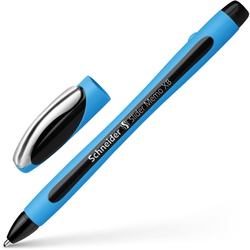 Schneider Ballpoint Pen Slider Memo Extra broad Black