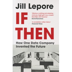 If then: How one Data Company