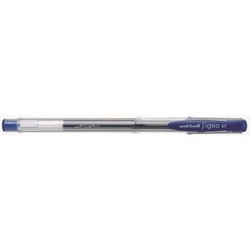 UM-100 Uniball Pen Blue