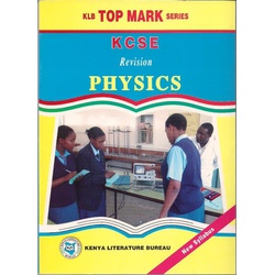 Topmark KCSE Revision Physics