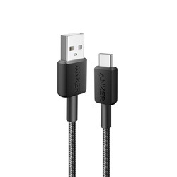 ANKER 322 USB-A TO USB-C CABLE
