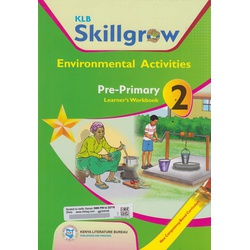 KLB Skillgrow Environmental Activities