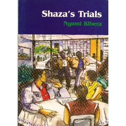 Shazas Trials