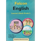 Phoenix Falcon English Learner's Grade 4