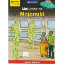 Msururu wa Makumba: Majanabi