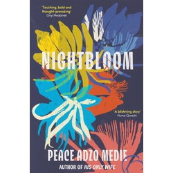 NightBloom: From the author of His Only Wife