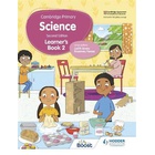 Hodder Cambridge Primary Science Learner's 2 2nd Edition