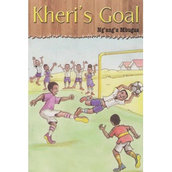 Kheri's Goal