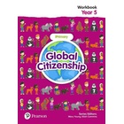 iprimary Global Citizenship Workbook Year 5 (pearson)