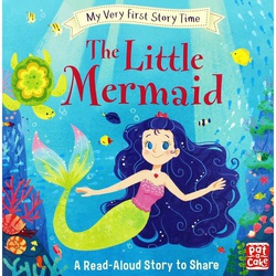 My very First Story Time: Little Mermaid