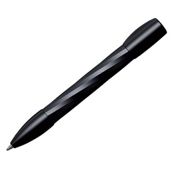 Pelikan Ball Point P3140 Shake pen twist Black