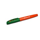 Pelikan Fountain Pen Medium Orange/Green 1 piece