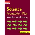 Collins International Science Foundation Plus Reading Anthology