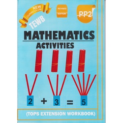 Tops Extension Mathematics PP2