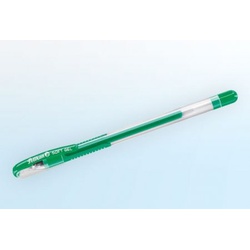 Pelikan Soft gel pen Green