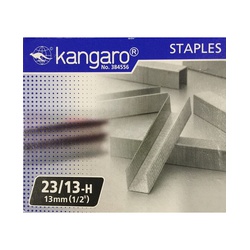 Kangaro staples 23/13-H