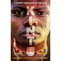 Kintu: From the winner of the Jhalak Prize, 2021