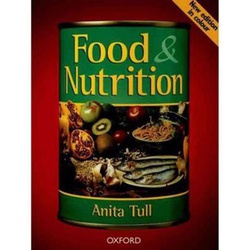 Food & Nutrition by Anita Tull