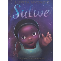 Sulwe - Kiswahili (Lupita Nyong'o) (Paperback)