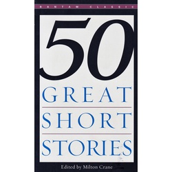 50 Great short stories (Random US)