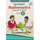 Spotlight Mathematics Grade 8