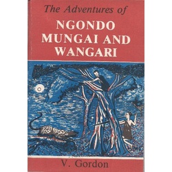 Adventure of Ngondo Mungai and Wangari