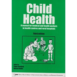 Child Health 3rd Edition (AMREF)