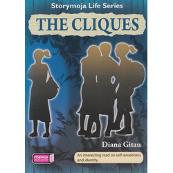 Cliques (Storymoja)